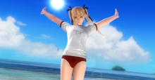 Dead Or Alive 5 Ultimate: Core Fighters feiert eine Million Downloads