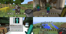 Minecraft: Xbox One Edition erscheint am kommenden Freitag