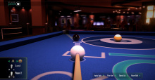 Pure Pool - Shiny New Xbox One Screenshots