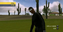 ProStroke Golf: World Tour 2007