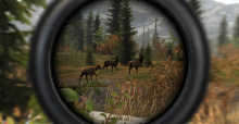 Cabela’s Big Game Hunter: Pro Hunts - Die Jagd geht weiter