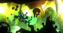 Badland: Goty