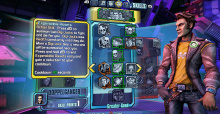 Borderlands: The Pre-Sequel Handsome Jack Doppelgänger-Pack ab sofort erhältlich