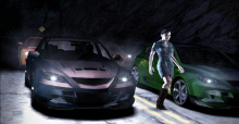 Need for Speed - Carbon