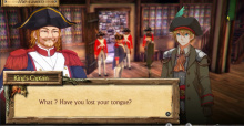 Kickstarter Launched for Thermidor, the JRPG About the French Revolution