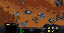 Blizzard Announces StarCraft Remastered