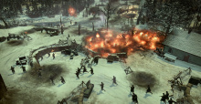 Company of Heroes 2: Ardennes Assault - Vorbesteller-Bonus und Pre-Order-Trailer veröffentlicht