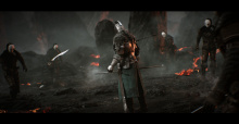 gamescom Nachlese: Neues Bildmaterial auch zu Dark Souls II