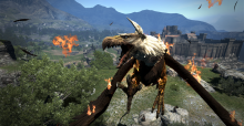 Dragon's Dogma: Dark Arisen