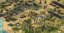 Age of Empires: Definitive Edition