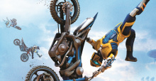 Trials Fusion ab dem 16. April erhältlich