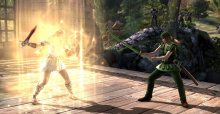 Soulcalibur Lost Swords - Neue Screenshots