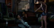 The Last of Us: Left Behind - Trailer zum DLC