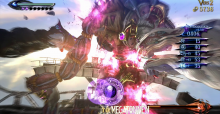 Bayonetta 2 Screenshots