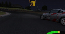 GTR 2 - FIA GT Racing Game