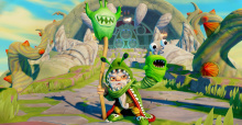 Skylanders Trap Team angekündigt