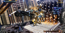 Bayonetta 2 Direct wird am 5. September ausgestrahlt