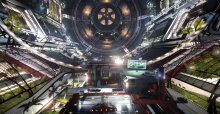 Elite: Dangerous Beta 1 gestartet