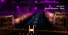 Rocksmith ­2014 Edition Muse DLC-Paket verfügbar