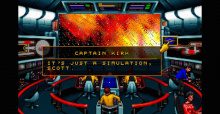 GOG.com Restores Iconic Star Trek Games