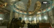 Gears of War 3 erscheint heute