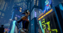 Dreamfall Chapters - Die Reise beginnt am 21. Oktober