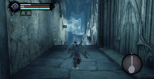 Darksiders II: Deathinitive Edition