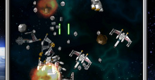 LEGO Star Wars: Microfighters ab sofort für iOS erhältlich