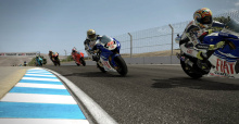 MotoGP 08