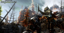 Dragon Age: Inquisition - E3 2014 Screenshots