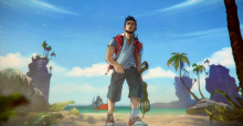 Escape Dead Island (Xbox 360) - Screenshots DLH.Net Review