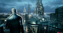 Neue Bilder und Trailer zu Hitman: Absolution