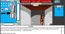 Shadowgate To Launch Retro Two-Pack Update This Weekend