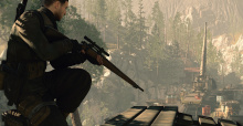 Sniper Elite 4 Launch Date Revealed