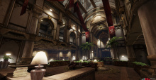 Multiplayer Maps und Season Pass für Gears of War 3