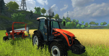 Landwirtschafts-Simulator 2013 - Release-Trailer für offizielles AddOn 2