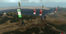 Neue Bilder zu Total War: Shogun 2 - Fall of the Samurai