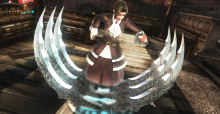 Deception IV: Blood Ties - Diverse Screenshots