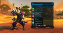 WildStar - Neues DevSpeak-Video zur Customization