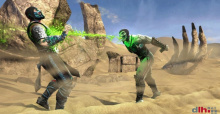 Mortal Kombat (Xbox 360 und PlayStation 3) (Preview)