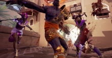 Torn Banner Studios Debuts New Content for Mirage: Arcane Warfare at PAX West 2016