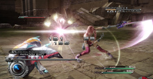 Final Fantasy XIII-2