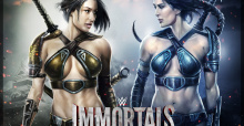 WWE Immortals