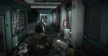 Tom Clancy’s The Division - Snowdrop Engine zeigt die nächste Generation des Gaming