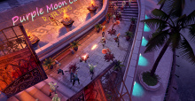 Dead Island: Epidemic - Closed Beta geht mit 24/7 Action an den Start