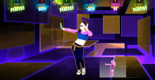 Die neuesten Just Dance 2014 DLC-Tracks