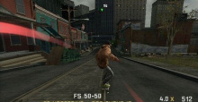 Tony Hawk´s Proving Ground