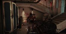 Wolfenstein: The Old Blood