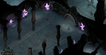 Pilars of Eternity - gamescom 2014 Screenshots