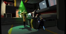 CounterSpy für PlayStation 4 bestätigt